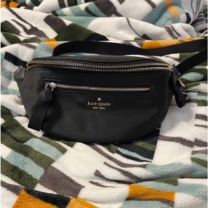 Kate Spade waist bag